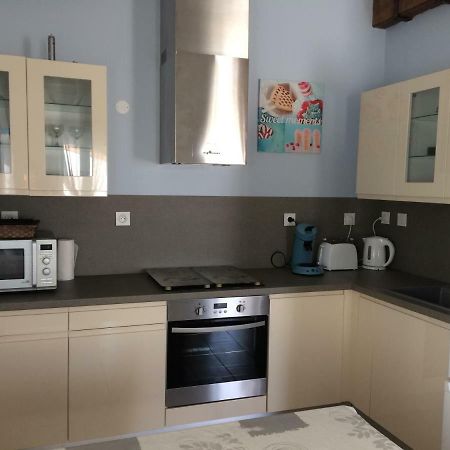 Apartamento La Charentaise Saint-Palais-sur-Mer Exterior foto