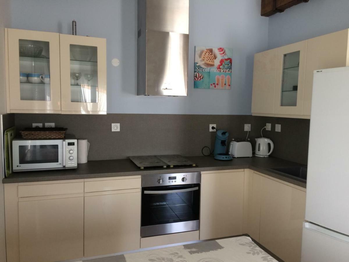 Apartamento La Charentaise Saint-Palais-sur-Mer Exterior foto