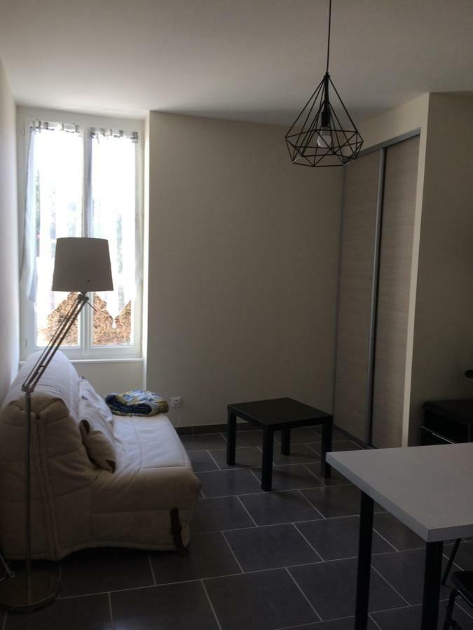 Apartamento La Charentaise Saint-Palais-sur-Mer Exterior foto