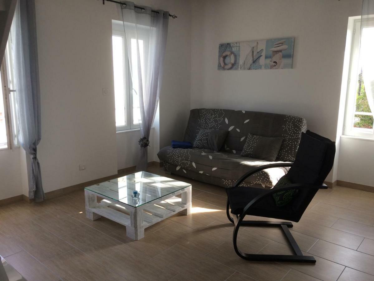 Apartamento La Charentaise Saint-Palais-sur-Mer Exterior foto