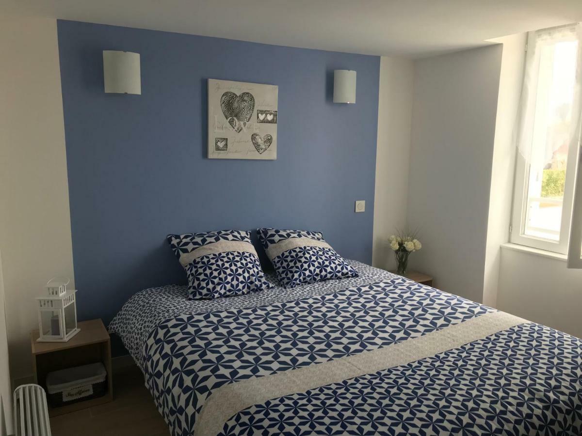 Apartamento La Charentaise Saint-Palais-sur-Mer Exterior foto