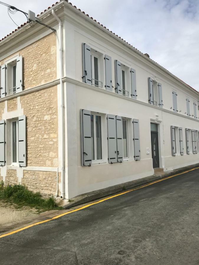 Apartamento La Charentaise Saint-Palais-sur-Mer Exterior foto